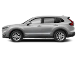 New 2026 Honda CR-V SUV