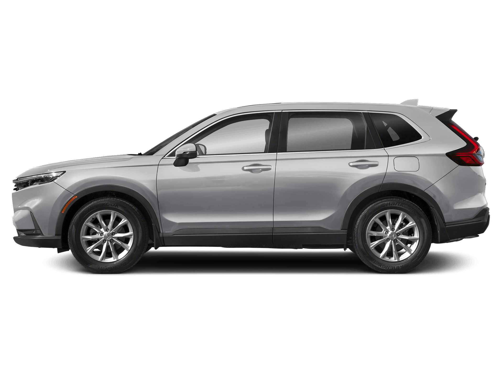 2026 Honda CR-V EX-L's photo