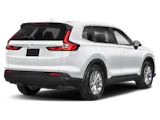 New 2026 Honda CR-V SUV