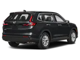 New 2026 Honda CR-V SUV