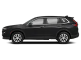 New 2026 Honda CR-V SUV