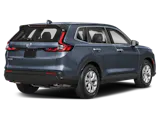 New 2026 Honda CR-V SUV