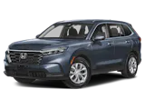 New 2026 Honda CR-V SUV