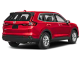 New 2026 Honda CR-V SUV