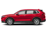 New 2026 Honda CR-V SUV