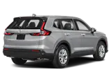 New 2026 Honda CR-V SUV