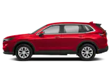 New 2026 Honda CR-V SUV