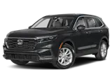 New 2026 Honda CR-V SUV