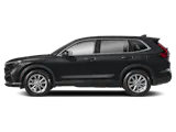 New 2026 Honda CR-V SUV
