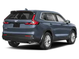New 2026 Honda CR-V SUV
