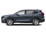 New 2026 Honda CR-V SUV