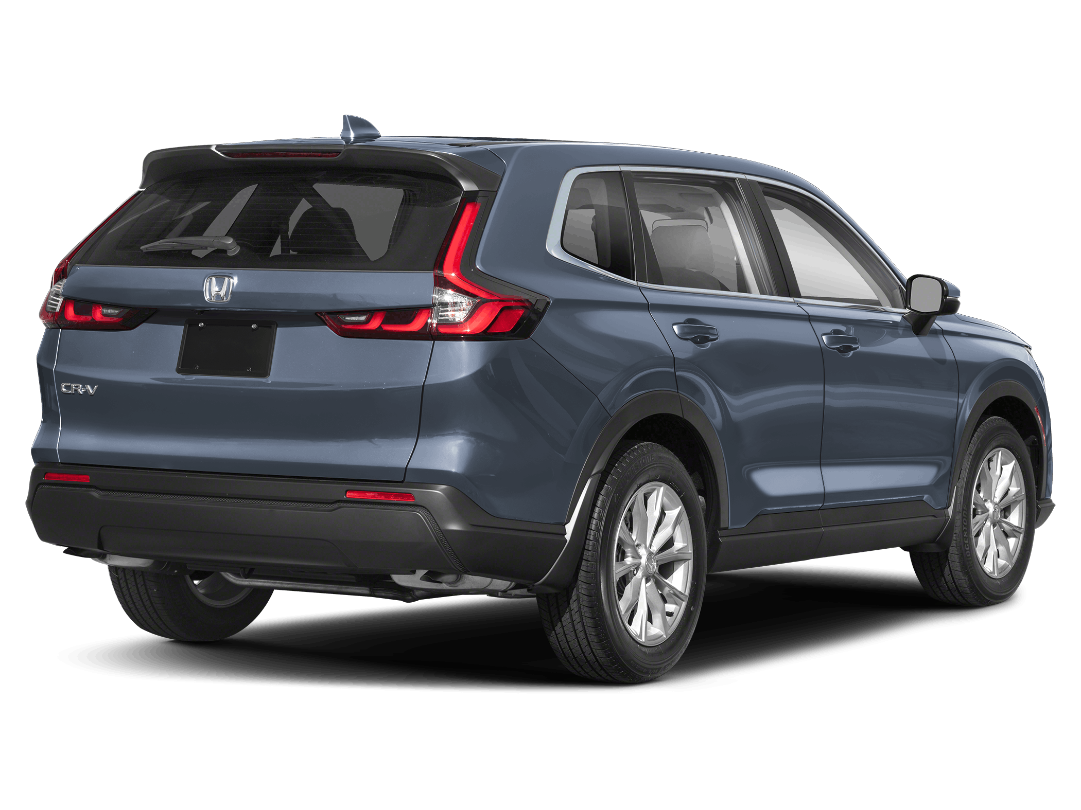 2026 Honda CR-V EX photo 3