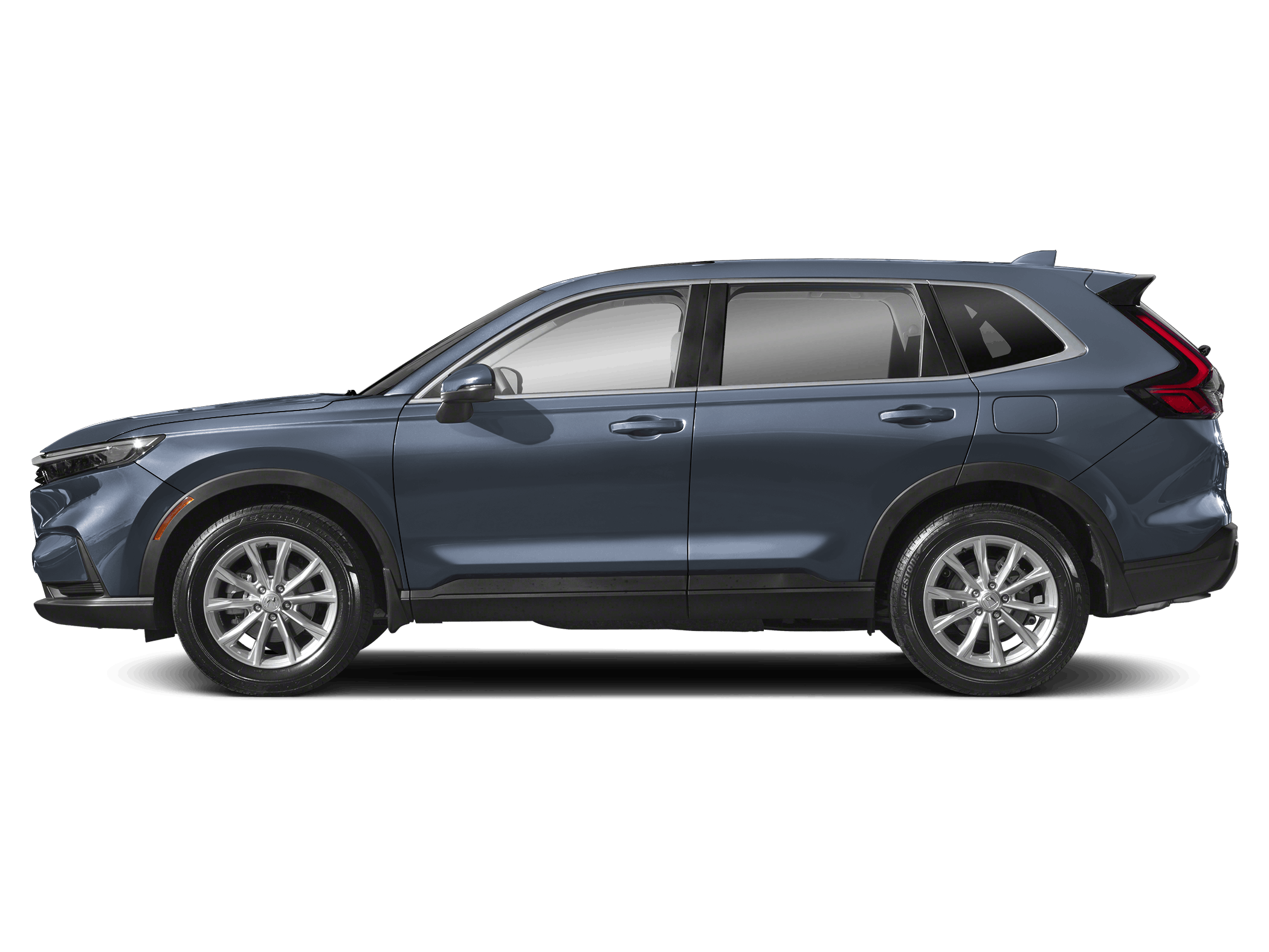 2026 Honda CR-V EX's photo