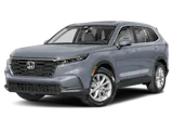 New 2026 Honda CR-V SUV