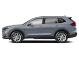 New 2026 Honda CR-V SUV
