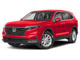 New 2026 Honda CR-V SUV