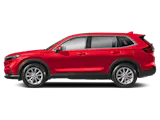 New 2026 Honda CR-V SUV