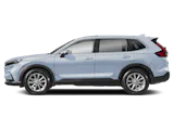 New 2026 Honda CR-V SUV