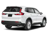 New 2026 Honda CR-V SUV