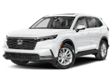 New 2026 Honda CR-V SUV