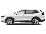 New 2026 Honda CR-V SUV