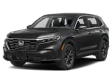 New 2026 Honda CR-V SUV