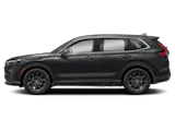 New 2026 Honda CR-V SUV