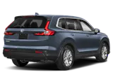 New 2026 Honda CR-V SUV