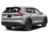 New 2026 Honda CR-V SUV