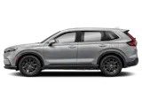 New 2026 Honda CR-V SUV