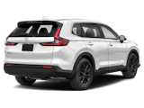 Used 2026 Honda CR-V SUV