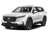 Used 2026 Honda CR-V SUV