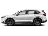 Used 2026 Honda CR-V SUV
