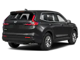 New 2027 Honda CR-V SUV