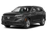 New 2027 Honda CR-V SUV