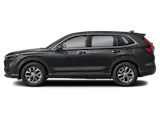New 2027 Honda CR-V SUV