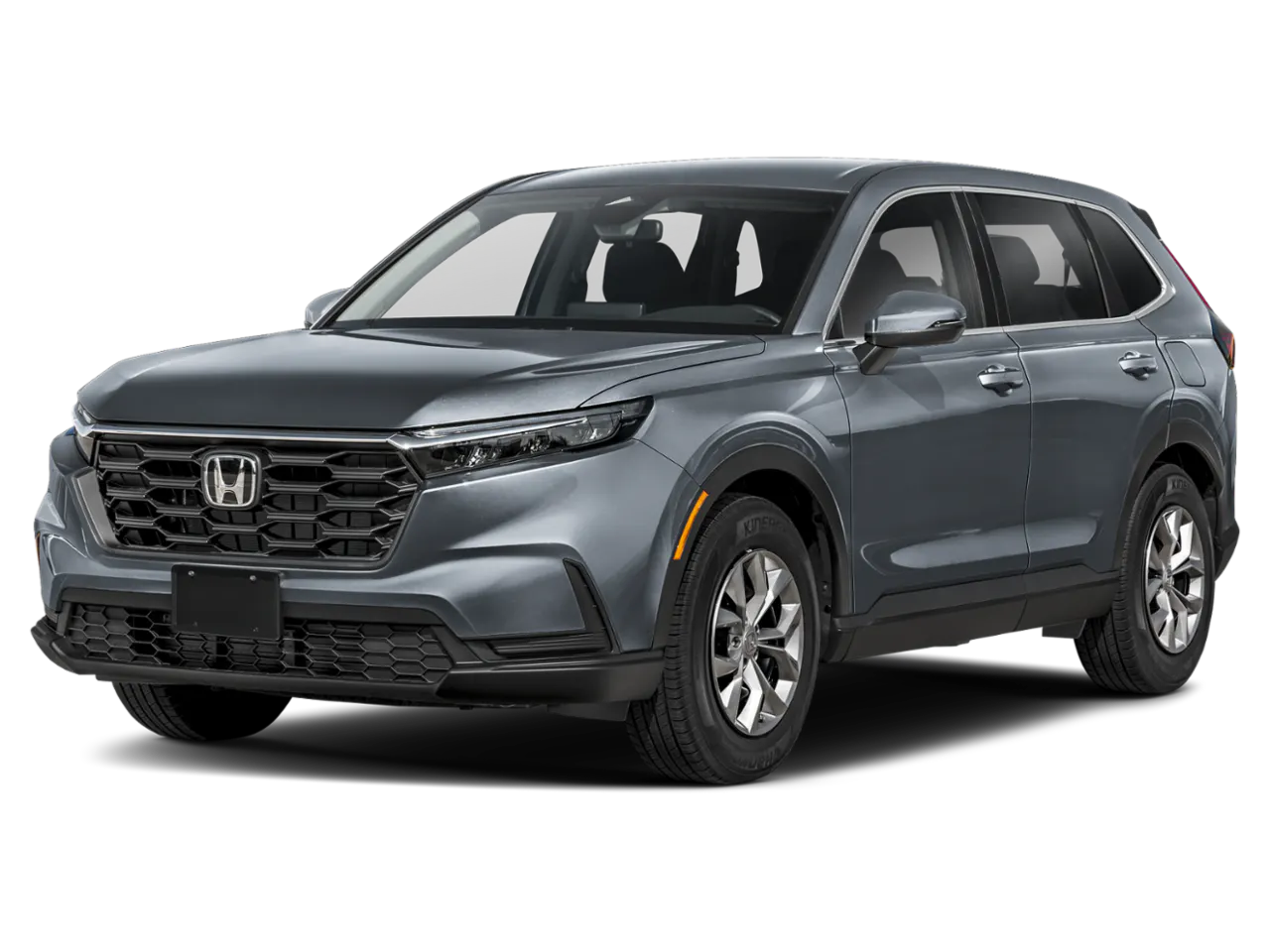2027 Honda CR-V