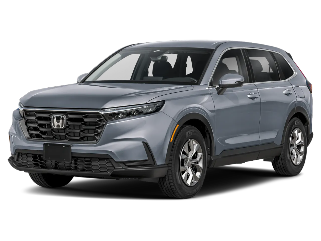 2027 Honda CR-V