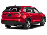 New 2027 Honda CR-V SUV