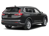 New 2027 Honda CR-V SUV