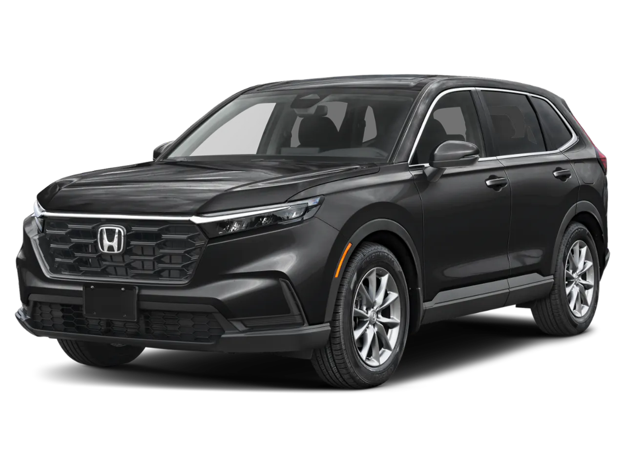 2027 Honda CR-V EX