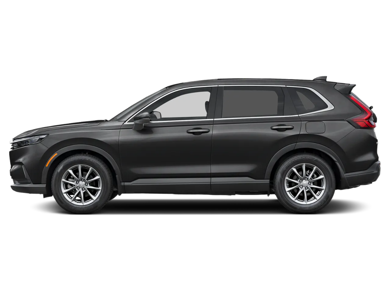 New 2027 Honda CR-V SUV