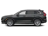 New 2027 Honda CR-V SUV