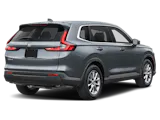 New 2027 Honda CR-V SUV
