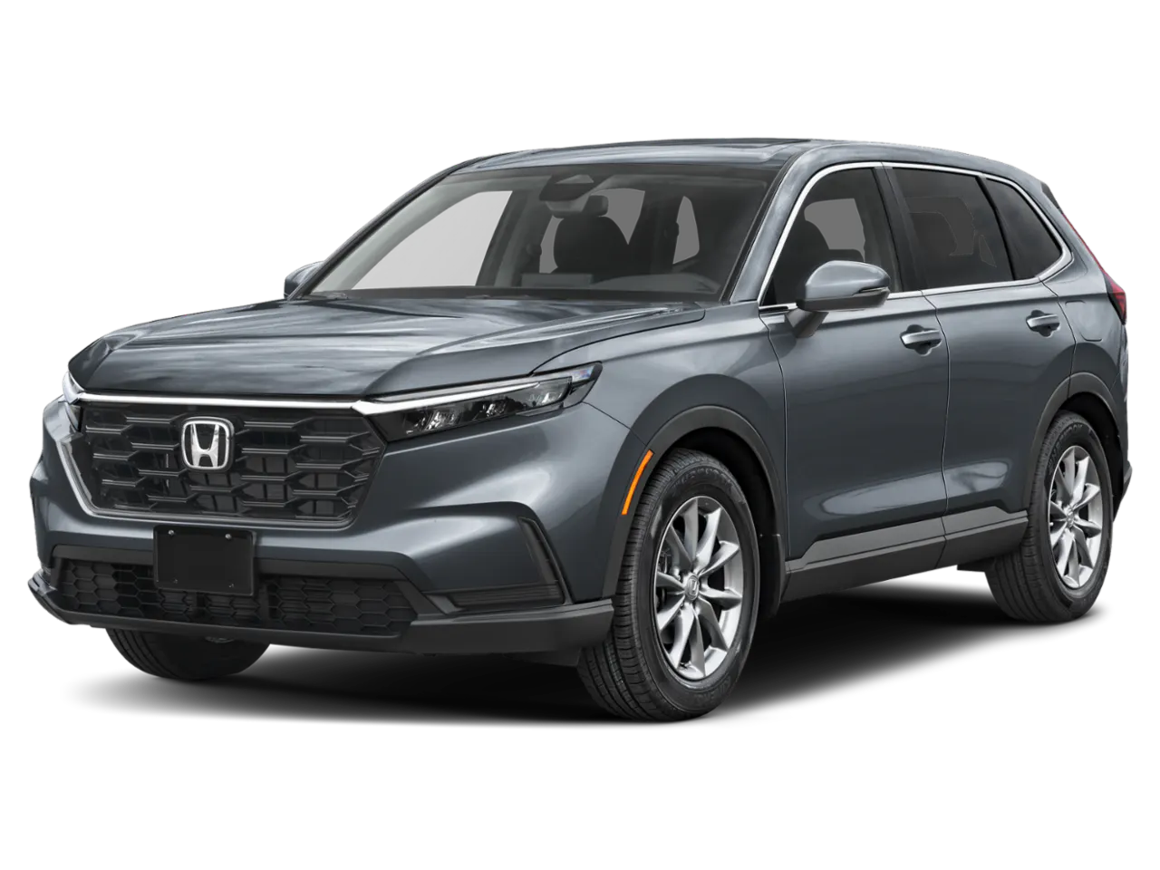 2027 Honda CR-V