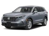 New 2027 Honda CR-V SUV