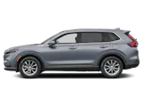 New 2027 Honda CR-V SUV