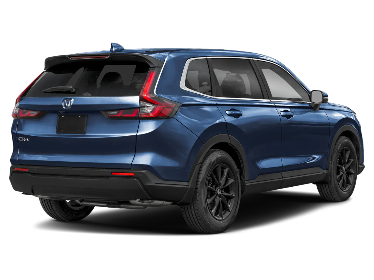 New 2027 Honda CR-V SUV