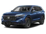 New 2027 Honda CR-V SUV