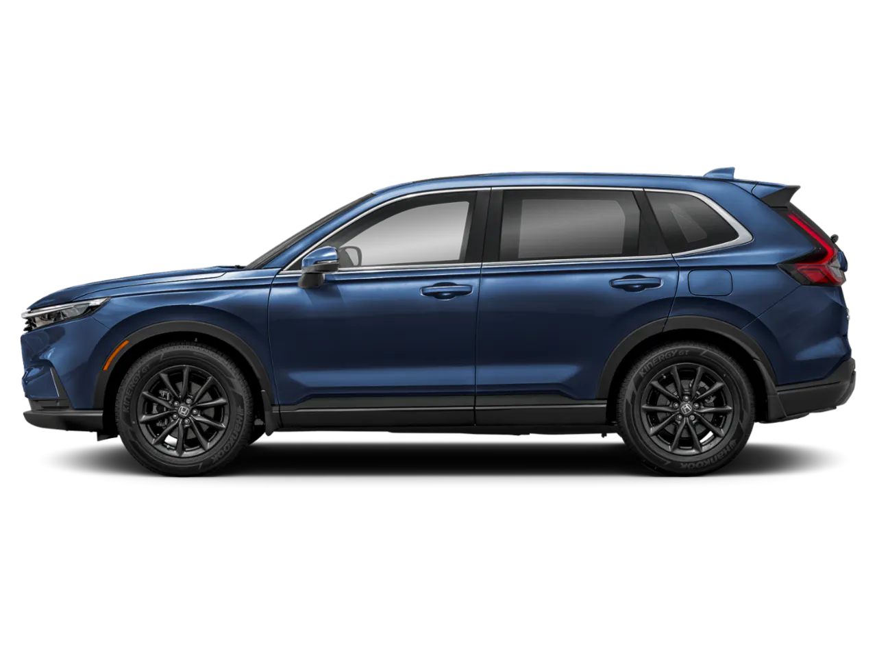 New 2027 Honda CR-V SUV